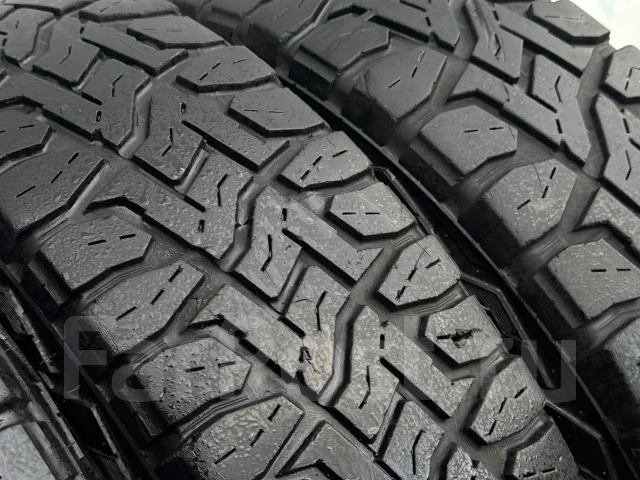 Toyo Open Country R/T. ����� rt, 2022 ���, �/�, ����� 45 % ����