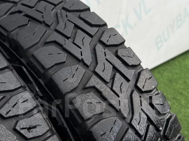 Toyo Open Country R/T. ����� rt, 2022 ���, �/�, ����� 45 % ����