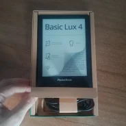 PocketBook 618 Basic Lux 4 ����