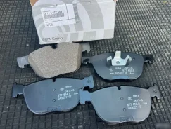 ������� ��������� �������� BMW X5 F15 34116877653 34116877653 ����