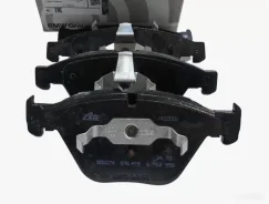 ������� ��������� �������� BMW 3 F35 34112288862 34112288862 ����