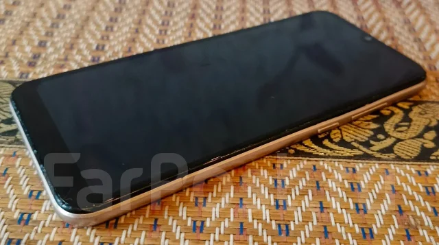 Honor 8A. �/�, 32 ��, �������, 3G, 4G LTE, Dual-SIM ����