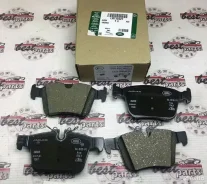 ������� ��������� ������ Range Rover Velar L560 LR110327 LR110327 ����