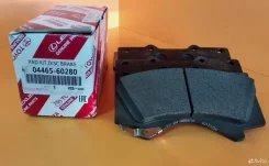 ������� ��������� Toyota L� Prado 150 446560280 446560280 ����