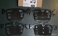 ������� ��������� �������� Land Rover Range Rover LR123010 LR123010 ����