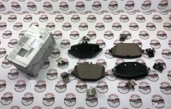������� ��������� Mercedes G W463 a0004207403 A0004207403 ����