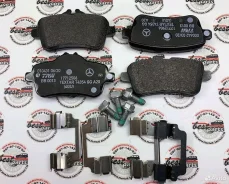 ������� �������� ������ Mercedes-Benz GL-Class A0064206320 A0064206320 ����