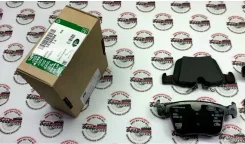 ������� ��������� �������� Land Rover Discovery Sp LR160504 LR160504 ����