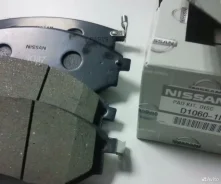 ������� ��������� �������� Nissan Tiida D10601FE0A D10601FE0A ����