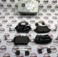 ������� ��������� ������ Mercedes CL A217 A0084200820 A0084200820 ����