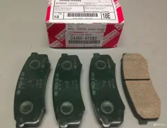 ������� ��������� ������ Toyota 4Runner 446660080 446660080 ����