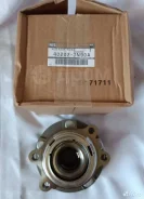������� �������� � ����� Nissan Teana 40202JN90A 40202JN90A ����