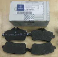 ������� ��������� �������� ������ Mercedes GLE A0064203320 A0064203320 ����