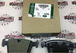 ������� ��������� �������� Land Rover Discovery LR110327 LR110327 ����