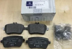 ������� ������ Mercedes-Benz CL-Class A0084200820 A0084200820 ����