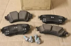 ������� ��������� ������ Audi S4, 8W5 8W0698451N 8W0698451N ����