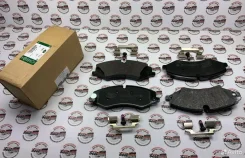 ������� ��������� Land Rover Discovery, L319 LR134700 LR134700 ����