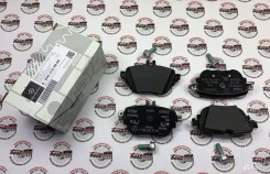 ������� ��������� Mercedes CLS C257 A0004209800 A0004209800 ����
