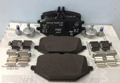 ������� ��������� ������ Mercedes-Benz G-Class A0004203805 A0004203805 ����