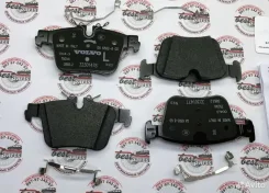 ������� ��������� ������ Volvo V90 CC 31445621 31445621 ����