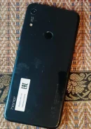 Honor 8A. �/�, 32 ��, ������, 3G, 4G LTE, Dual-SIM ����