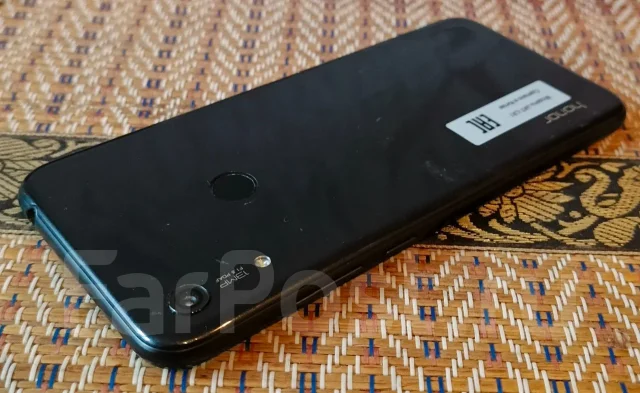 Honor 8A. �/�, 32 ��, ������, 3G, 4G LTE, Dual-SIM ����