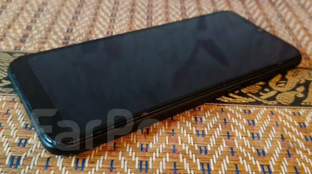 Honor 8A. �/�, 32 ��, ������, 3G, 4G LTE, Dual-SIM ����
