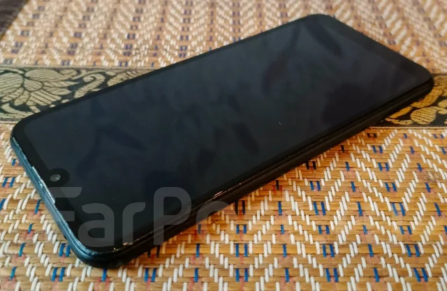 Honor 8A. �/�, 32 ��, ������, 3G, 4G LTE, Dual-SIM ����