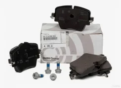 ������� ��������� BMW 2 F46, �������� 34116890553 34116890553 ����