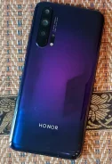 Honor 20 Pro. �/�, 256 ��, 3G, 4G LTE, Dual-SIM ����