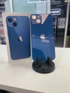 Apple iPhone 13. �/�, 128 ��, �����, 3G, 4G LTE, 5G, NFC, eSIM, ������� �������, ������������ ������� ����