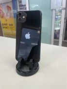 Apple iPhone 11. �/�, 64 ��, ������, 3G, 4G LTE, NFC, eSIM, ������� �������, ������������ ������� ����