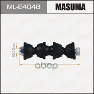 ������ ������������� Ford Focus I, II, III 98-; Volvo C30 06-12 ������� Masuma 73741 Masuma ���. ML-E4048 MLE4048 ����