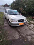 Toyota Crown Majesta. 177, D4 ����