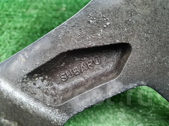 Subaru
