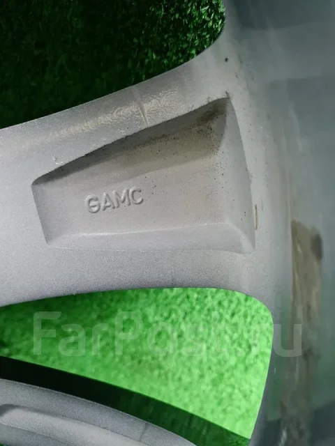 ���� ����� R18 GAC GN8 (2019-2023) ����