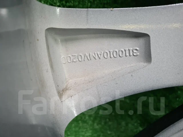 ���� ����� R18 GAC GN8 (2019-2023) ����