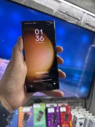 Samsung Galaxy S23 Ultra. �/�, 512 ��, �������, �����, 3G, 4G LTE, 5G, Dual-SIM, ����������, NFC, eSIM, ������� �������, ������������ ������� ����