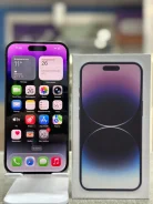 Apple iPhone 14 Pro. �/�, 128 ��, ����������, 3G, 4G LTE, ����������, NFC, eSIM, ������� �������, ������������ ������� ����