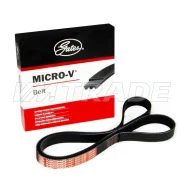 ������ 1230 6PK �����, ������, ������ ��� ���� ��. 406, 405, Toyota, Hyundai, KIA, FORD, Iveco, Volvo, Peugeot, Citroen, Mercedes-BENZ [6PK1230] 90916...
