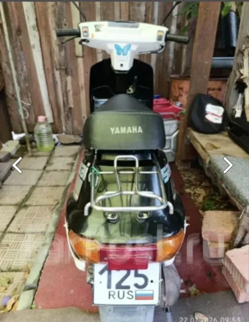 Yamaha Mint. 49����. ��., ��������, ���������, ������ �� �� ����