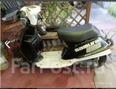 Yamaha Mint. 49����. ��., ��������, ���������, ������ �� �� ����