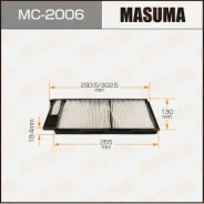 �������� ������ Masuma MC-2006 MC2006 ����
