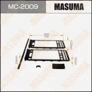 �������� ������ Masuma MC-2009 MC2009 ����