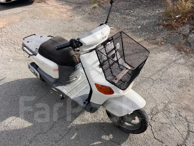 Yamaha Gear. 49����. ��., �������� ����