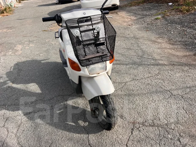 Yamaha Gear. 49����. ��., �������� ����