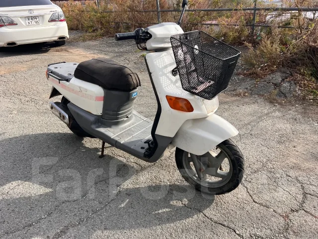 Yamaha Gear. 49����. ��., �������� ����