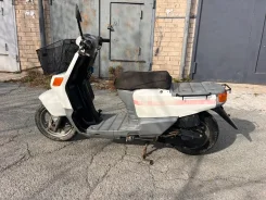 Yamaha Gear. 49����. ��., �������� ����
