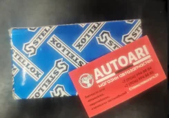 ������ ABS Hyundai Accent 01 | ����� ���� | Stellox 0665644SX 0665644SX ����