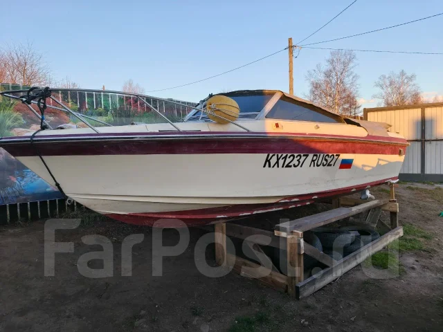 Yamaha STR. 1983 ���, ����� 6��., ��������� ���������, 190��.�., ������ ����
